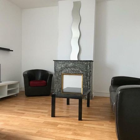 Lesage 2 Apartamento Lorient Exterior foto